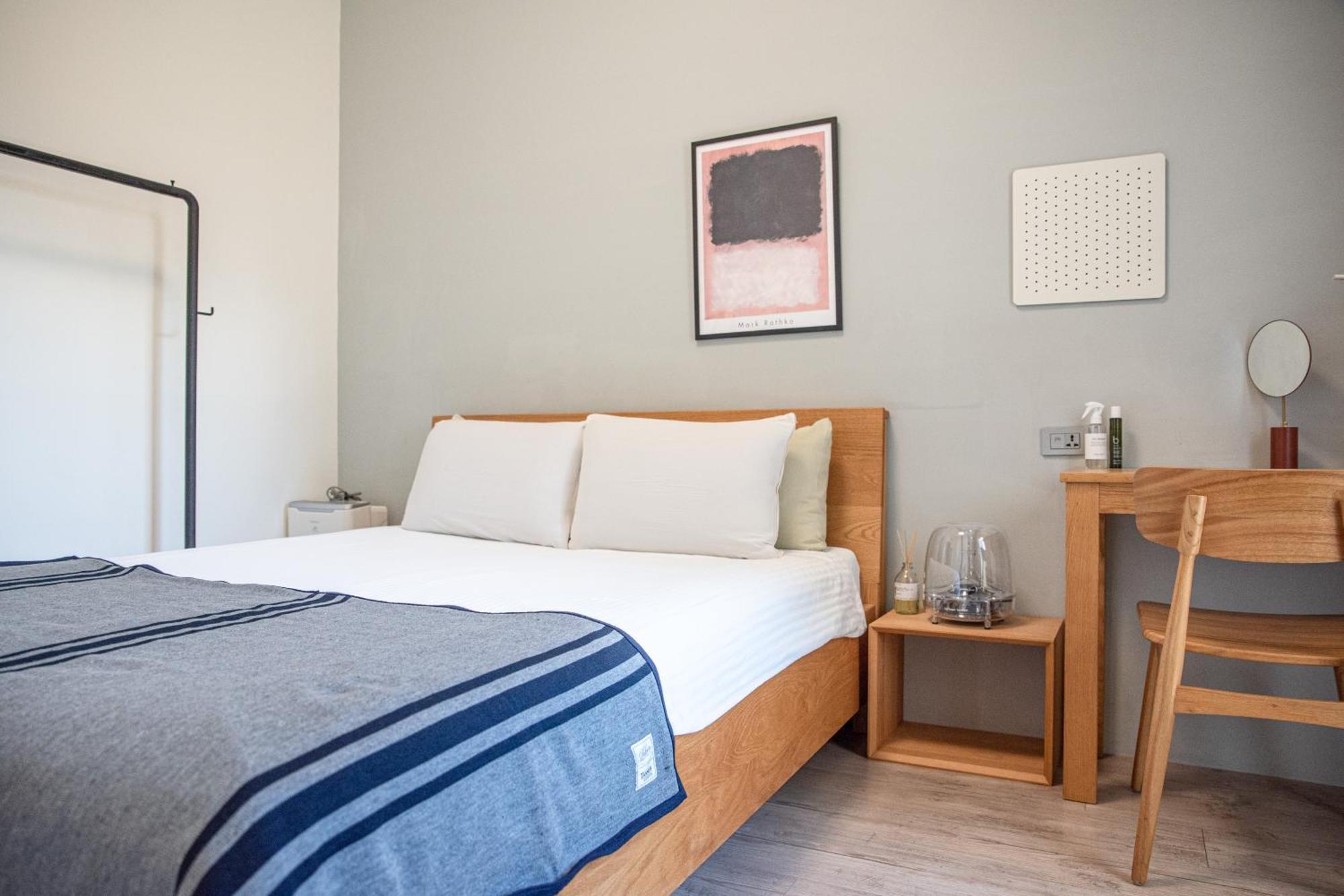 Boy Apartment -Adult Only Хуалянь Номер фото