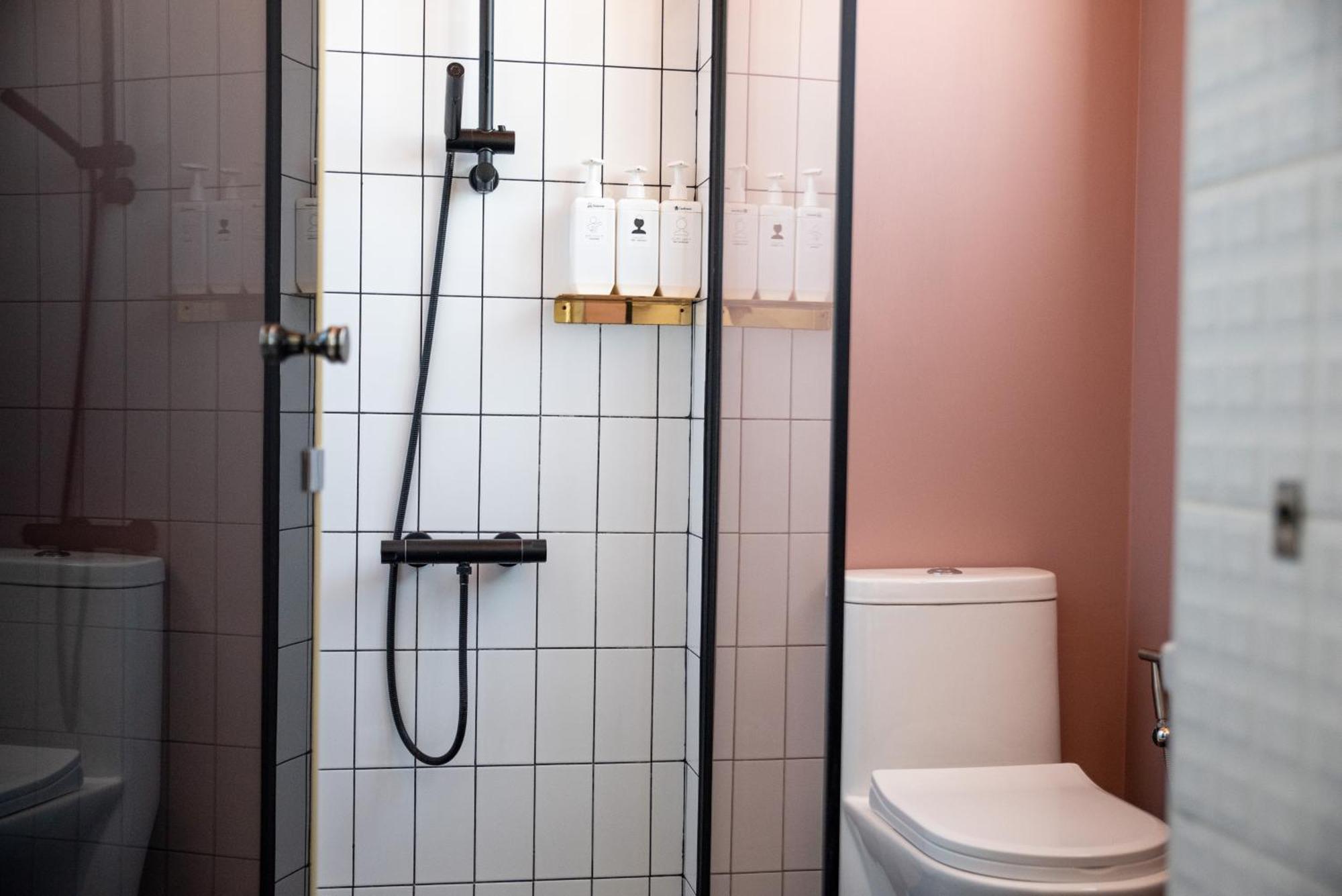 Boy Apartment -Adult Only Хуалянь Номер фото