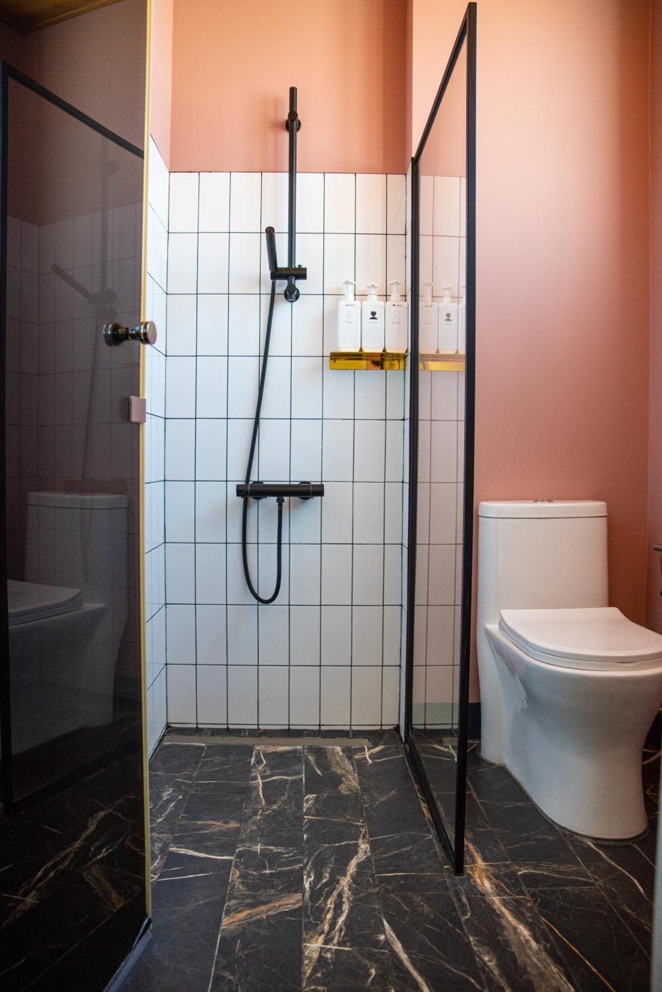 Boy Apartment -Adult Only Хуалянь Номер фото